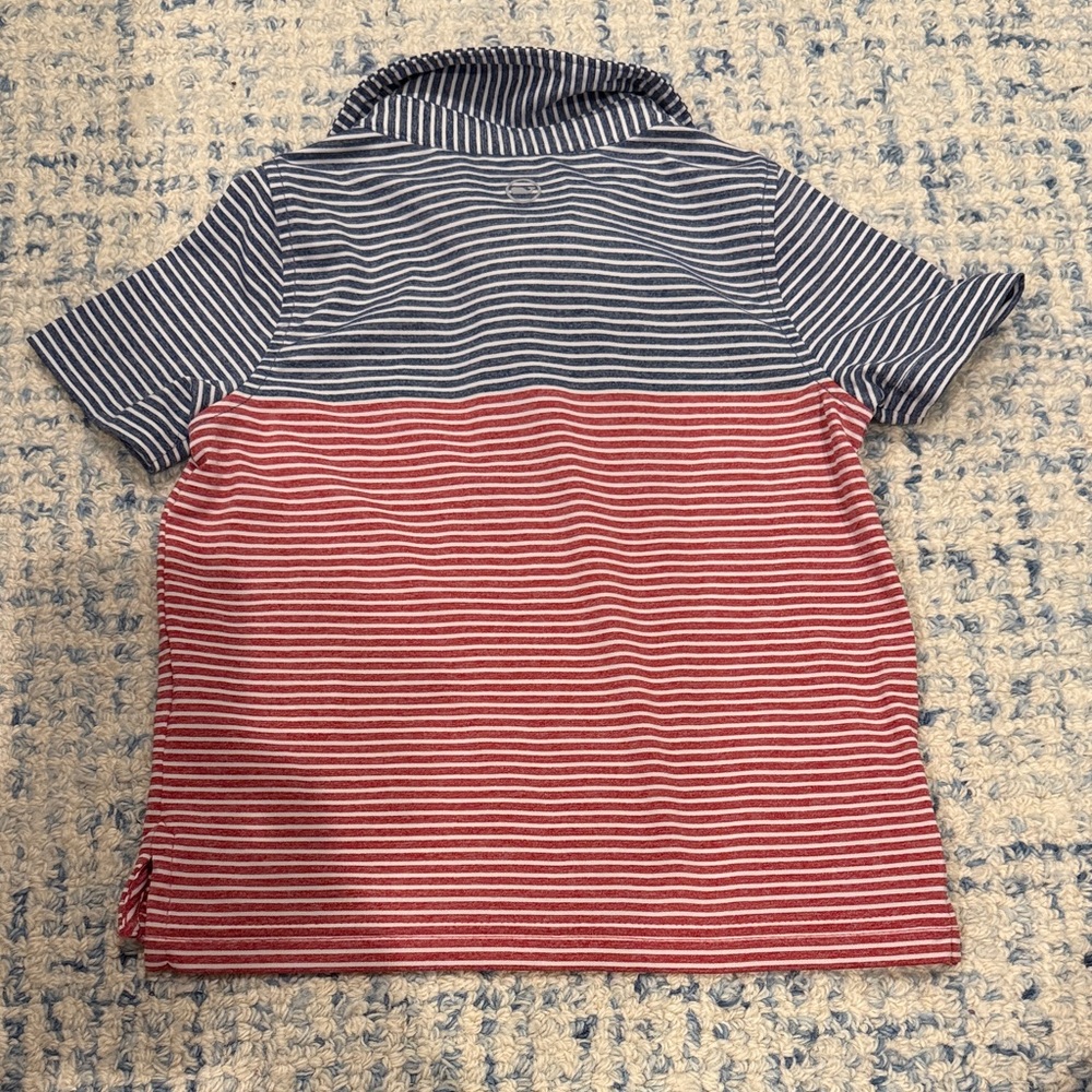 Vineyard Vines on-the-go Sankaty polo - Picture 3 of 3